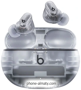 Beats Studio Buds+ ()