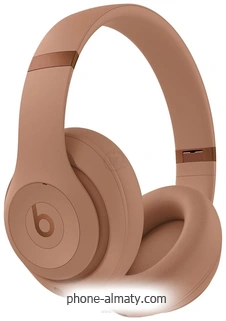 Beats Studio Pro Kim Special Edition Dune