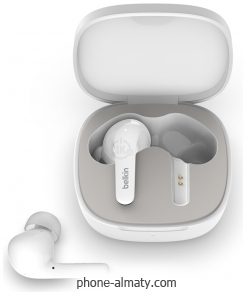 Belkin SoundForm Flow ()