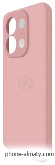 Bingo Liquid TPU  XIAOMI Redmi Note 13 4G ()