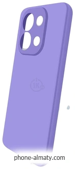 Bingo Liquid TPU  XIAOMI Redmi Note 13 4G ()
