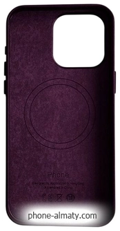 Bingo Woven Magnetic  APPLE iPhone 15 ()