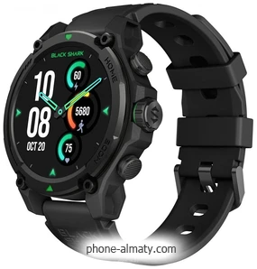 Black Shark GS3