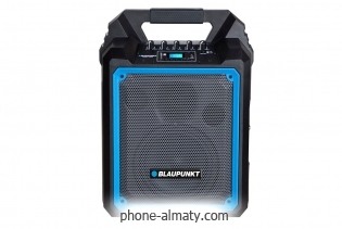 Blaupunkt MB06