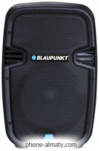 Blaupunkt PA10