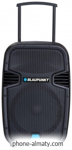 Blaupunkt PA12