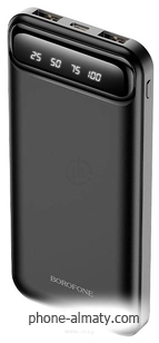 Borofone BJ14 Freeway 10000mAh