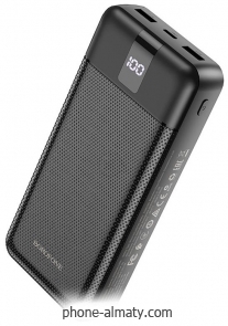 Borofone BJ20A 20000mAh 974443382730 ()