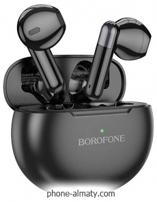 Borofone BW28