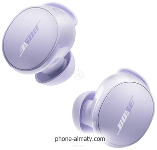 Bose QuietComfort Earbuds 2024 ()
