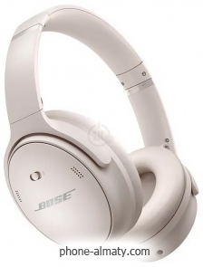 Bose QuietComfort 45