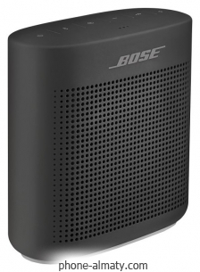 Bose SoundLink Color II