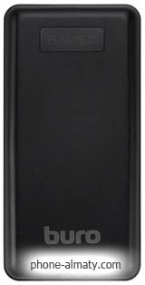 Buro BPF30D 30000mAh