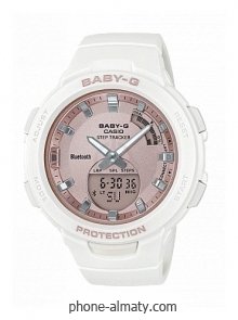 CASIO BABY-G BSA-B100MF-7A