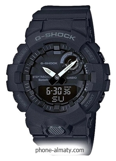 CASIO G-SHOCK GBA-800-1A