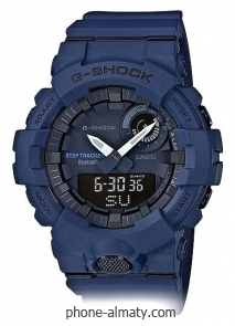 CASIO G-SHOCK GBA-800-2A