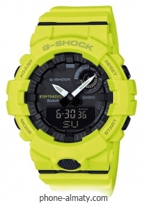 CASIO G-SHOCK GBA-800-9A