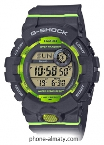 CASIO G-SHOCK GBD-800-8E