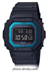 CASIO G-SHOCK GW-B5600-2E