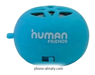 CBR Human Friends Star