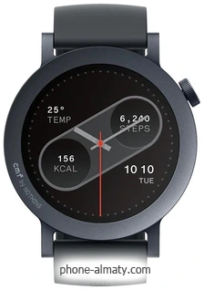 CMF Watch Pro 2 (-,   )