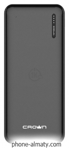 CROWN MICRO CMPB-5000 5000 mAh