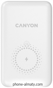 Canyon PB-1001 10000mAh (CNS-CPB1001W)