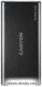 Canyon PB-108 10000mAh CNE-CPB1008B