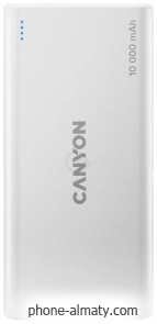 Canyon PB-108 10000mAh CNE-CPB1008W