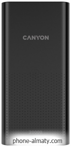 Canyon PB-2001 20000mAh (CNE-CPB2001B)