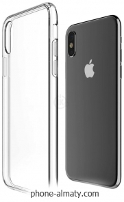 Case Better One  Apple iPhone X ()