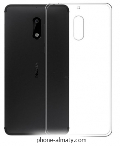 Case Better One  Nokia 5 ()