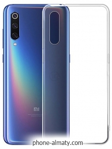 Case Better One  Xiaomi Mi9 ()