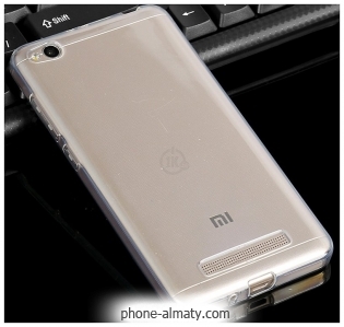 Case Better One  Xiaomi Redmi 4A