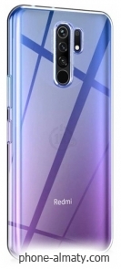 Case Better One  Xiaomi Redmi 9 ()