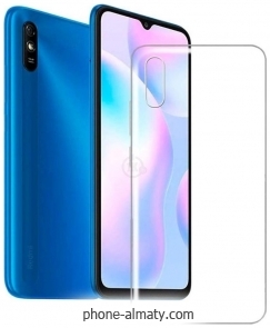 Case Better One  Xiaomi Redmi 9A ()