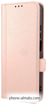 Case Book  Redmi 13C 4G/Poco C65/Poco M6 5G    ()