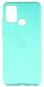 Case Cheap Liquid  Huawei Honor 9A ()