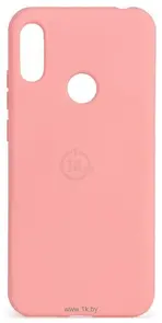 Case Cheap Liquid  Huawei Y6 2019 (-)