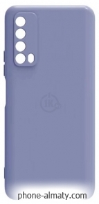 Case Cheap Liquid  Huawei P Smart 2021 ()