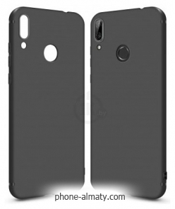 Case Deep Matte  Huawei Y7 (2019) ()