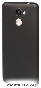 Case Deep Matte  Huawei Y7 ()