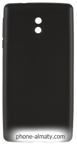 Case Deep Matte  Nokia 3 ()