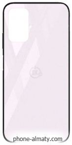 Case Glassy  Huawei P40 ()