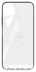 Case Glassy  Huawei P40 lite/Nova 6SE ()