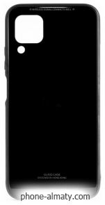 Case Glassy  Huawei P40 lite/Nova 6SE ()