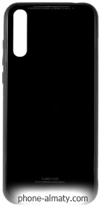 Case Glassy  Huawei Y8p ()