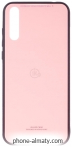 Case Glassy  Huawei Y8p ()