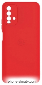 Case Liquid  Redmi 9T ()