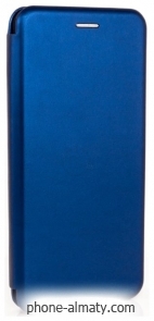 Case Magnetic Flip  Huawei Y6p ()